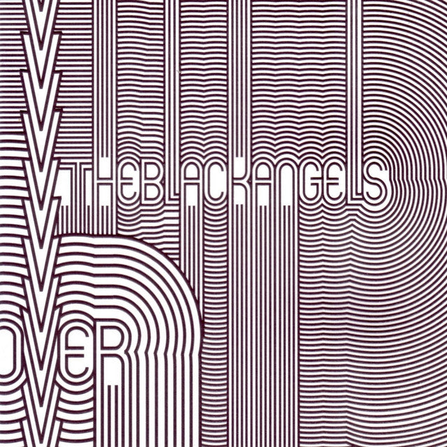 Black Angels - Passover (Vinyl LP)