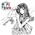 Pillows - FLCL Season 1 Volume 2 Soundtrack (Vinyl LP)