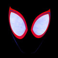 Spider-Man Into The Spiderverse Soundtrack (Vinyl LP)