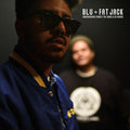 Blu & Fat Jack - Underground Makes The World Go Round (Vinyl LP)