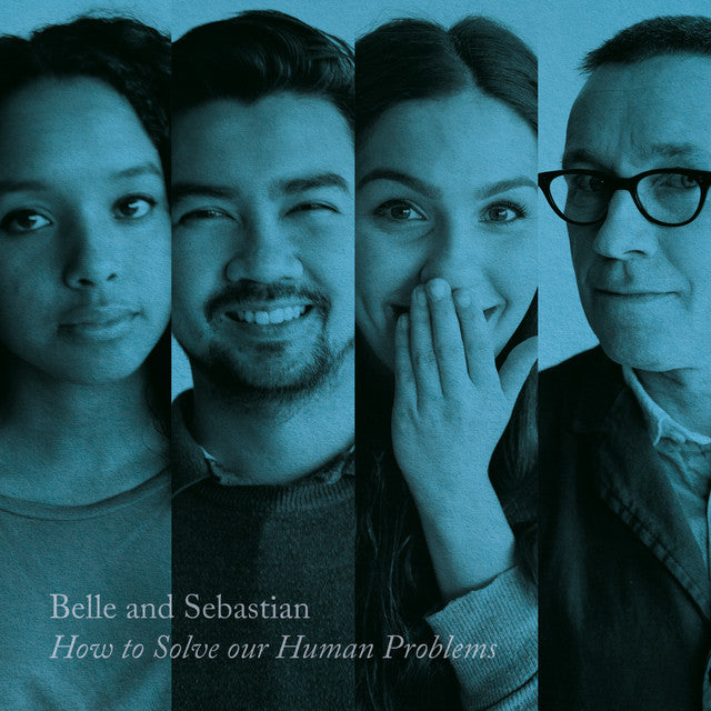 Belle and Sebastian - How To Solve Our Human Problems Vol.3 (Vinyl LP)
