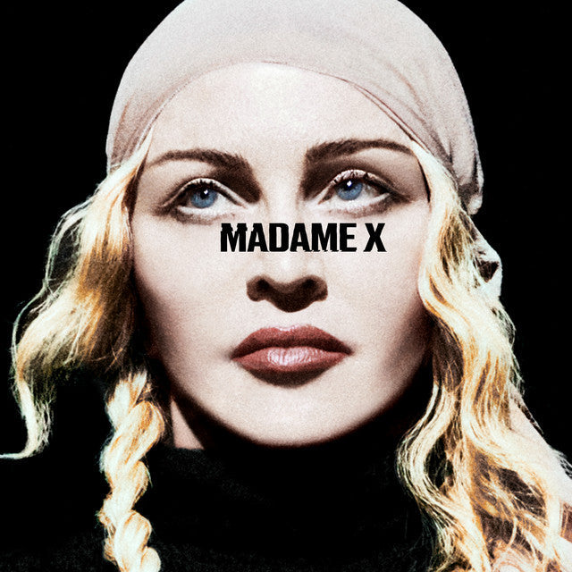 Madonna - Madame X (Vinyl LP)