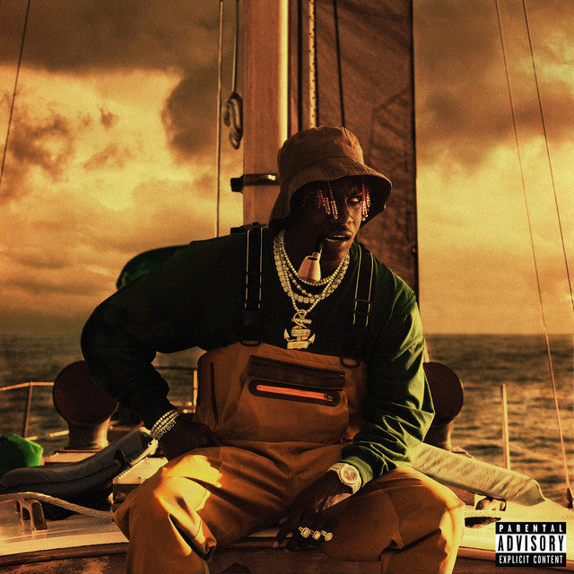 Lil Yachty - Nuthin' 2 Prove (Vinyl LP)