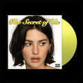 Abrams, Gracie - Secret Of Us (Yellow Coloured Vinyl) (Vinyl LP)