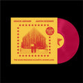 Abrams, Gracie - Good Riddance Acoustic Shows (Live) (Magenta Coloured Vinyl) (Vinyl LP)