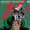 Abstract Orchestra - Madvillain Vol. 1 (Vinyl) (Vinyl LP)