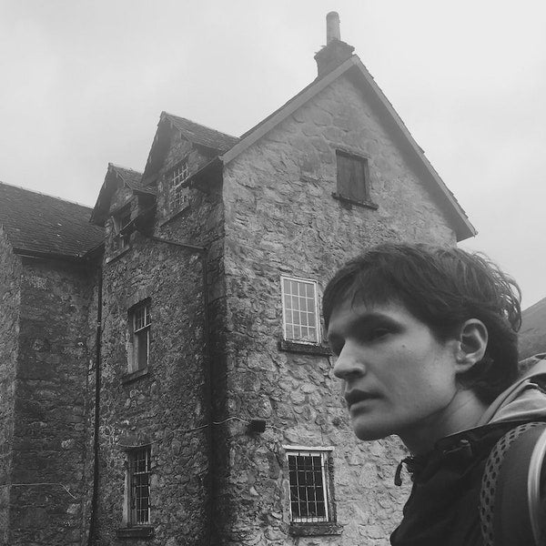 Lenker, Adrianne - Abysskiss (Vinyl LP)