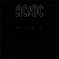 AC/DC - Back In Black (Standard Black Vinyl) (Vinyl LP)