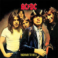 AC/DC - Highway To Hell (Vinyl) (Vinyl LP)