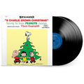Guaraldi Trio, Vince - A Charlie Brown Christmas (Deluxe 2LP Edition) (Vinyl LP)