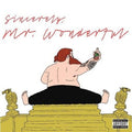Action Bronson - Mr. Wonderful (Vinyl) (Vinyl LP)