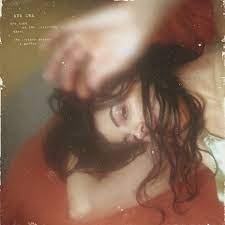 Ada Lea - One Hand On The Steering Wheel The Other Sewing a Garden (Wine Stain Vinyl) (Vinyl LP)
