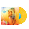 Rae, Addison - Addison (Yellow Marbled Vinyl) (Vinyl LP)