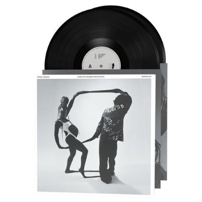 Adigery, Charlotte & Bolis Pupul - Topical Dancer (Standard 2LP Vinyl) (Vinyl LP)