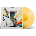 Quesada, Adrian - Boleros Psicodélicos II (Yellow Colour Vinyl) (Vinyl LP)