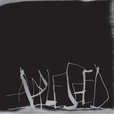 Aesop Rock - Appleseed (Limited Clear & Black Smoke Coloured Vinyl) (Vinyl LP)