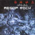 Aesop Rock - Labor Days (Limited Copper Nugget Coloured Vinyl) (Vinyl LP)