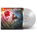 Aesop Rock - Spirit World Field Guide (Ultra Clear 2LP Vinyl) (Vinyl LP)