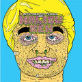 Aesop Rock & Tobacco - Malibu Ken (Vinyl) (Vinyl LP)