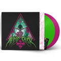 Aesop Rock - Impossible Kid (Limited Neon Pink & Green Coloured Vinyl) (Vinyl LP)