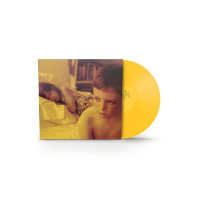 Afghan Whigs, The - Gentlemen (Canary Yellow Coloured Vinyl) (Vinyl LP)