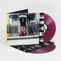 Armand Hammer - We Buy Diabetic Test Strips (Limited Grape Coloured 2LP Vinyl) (Vinyl LP)