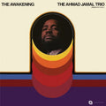 Ahmad Jamal Trio, The - The Awakening (Vinyl) (Vinyl LP)
