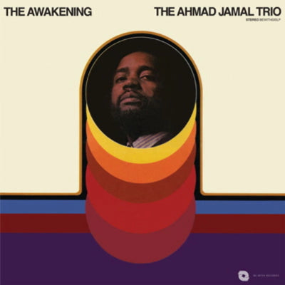 Ahmad Jamal Trio, The - The Awakening (Vinyl) (Vinyl LP)