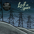 Mann, Aimee - Lost in Space (22 1/2 Anniversary Coloured Splatter Vinyl) (Vinyl LP)