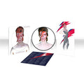 Bowie, David - Aladdin Sane (50th Anniversary Picture Disc Vinyl) (Vinyl LP)