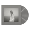 Swift, Taylor - The Tortured Poets Department (The Albatross) (Grey 2LP Vinyl) (Vinyl LP)