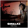 Gorillaz - The Fall (Vinyl LP)