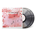 Album Leaf, The - One Day I'll Be On Time (25th Anniversary Edition) ('Wet The Day' Clear Vinyl) (Vinyl LP)