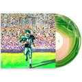 Alex G - DSU (Transparent Green with Pink LP Vinyl) (Vinyl LP)