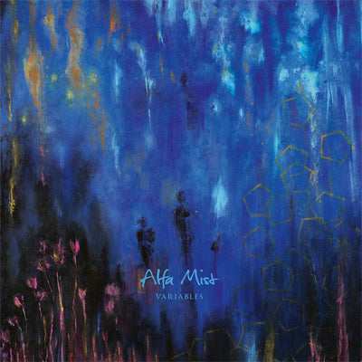 Alfa Mist - Variables (Vinyl) (Vinyl LP)