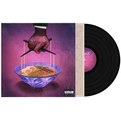 Gibbs, Freddie & The Alchemist - Alfredo 2 (Black 2LP Vinyl) (Vinyl LP)