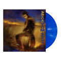 Waits, Tom - Alice (Limited Edition 20th Anniversary Opaque Blue Coloured 2LP Vinyl) (Vinyl LP)