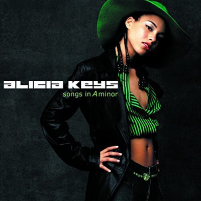 Keys, Alicia - Songs In A Minor (2LP Vinyl) (Vinyl LP)