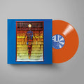 Toure, Vieux Farka & Khruangbin - Ali (Limited Marmalade Coloured Vinyl) (Vinyl LP)