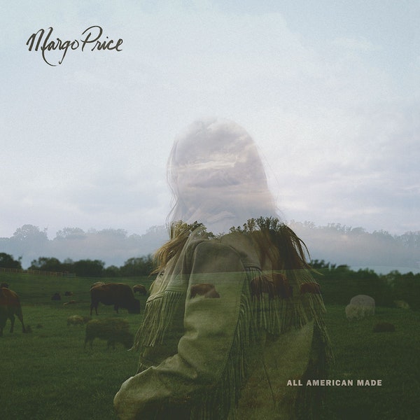 Price, Margo - All American Made (Vinyl LP)