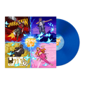 Various Artists - Fortnite Remix Chapter 2 (Vinyl LP)