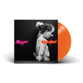 Allbrook, Nicholas - Manganese (Orange Coloured Vinyl) (Vinyl LP)