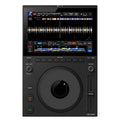AlphaTheta: CDJ-1500X DJ Multiplayer