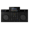 AlphaTheta: XDJ-AN All-In-One DJ System Controller