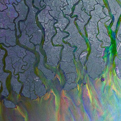 Alt-J - An Awesome Wave (White Coloured Vinyl) (Vinyl LP)