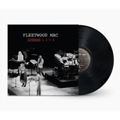 Fleetwood Mac - Alternate Live (Vinyl) (Vinyl LP)