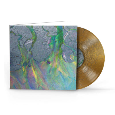 Alt J - An Awesome Wave (Recycled Metallic Vinyl) (SYEOR 2026) (Vinyl LP)