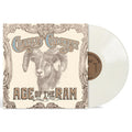 Crockett, Charley - Age Of The Ram (Mesa White Vinyl) (Alternate Cover) (Vinyl LP)