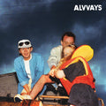 Alvvays - Blue Rev (Vinyl LP)