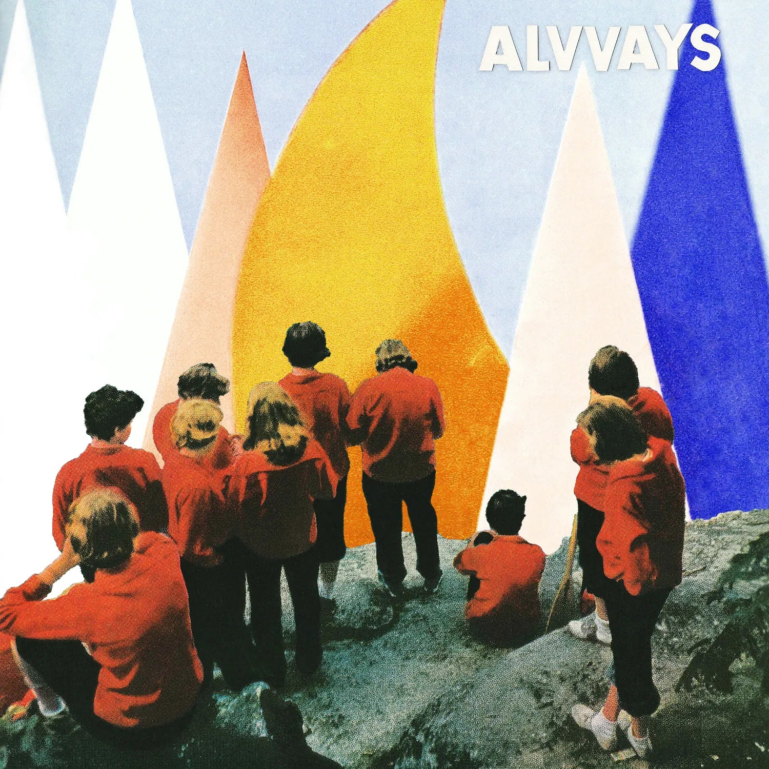 Alvvays - Antisocialites (Vinyl LP)
